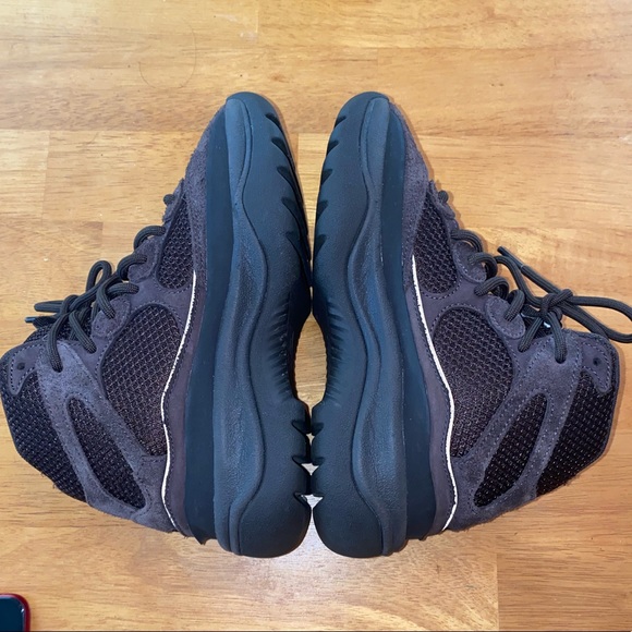 2019 Adidas Yeezy Desert Boot main image 4